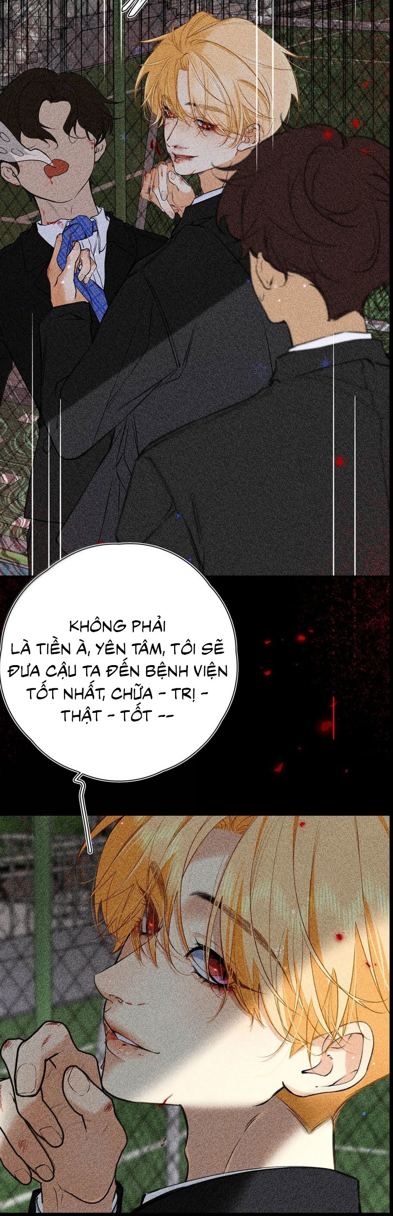 Từ Số Không Bắt Đầu Làm Bạn Trai Chap 62 - Trang 4