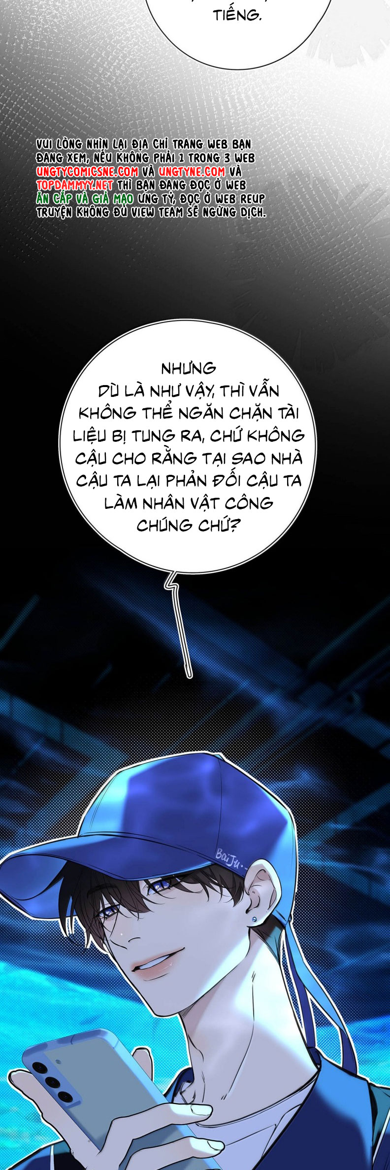 Từ Số Không Bắt Đầu Làm Bạn Trai Chap 62 - Trang 4