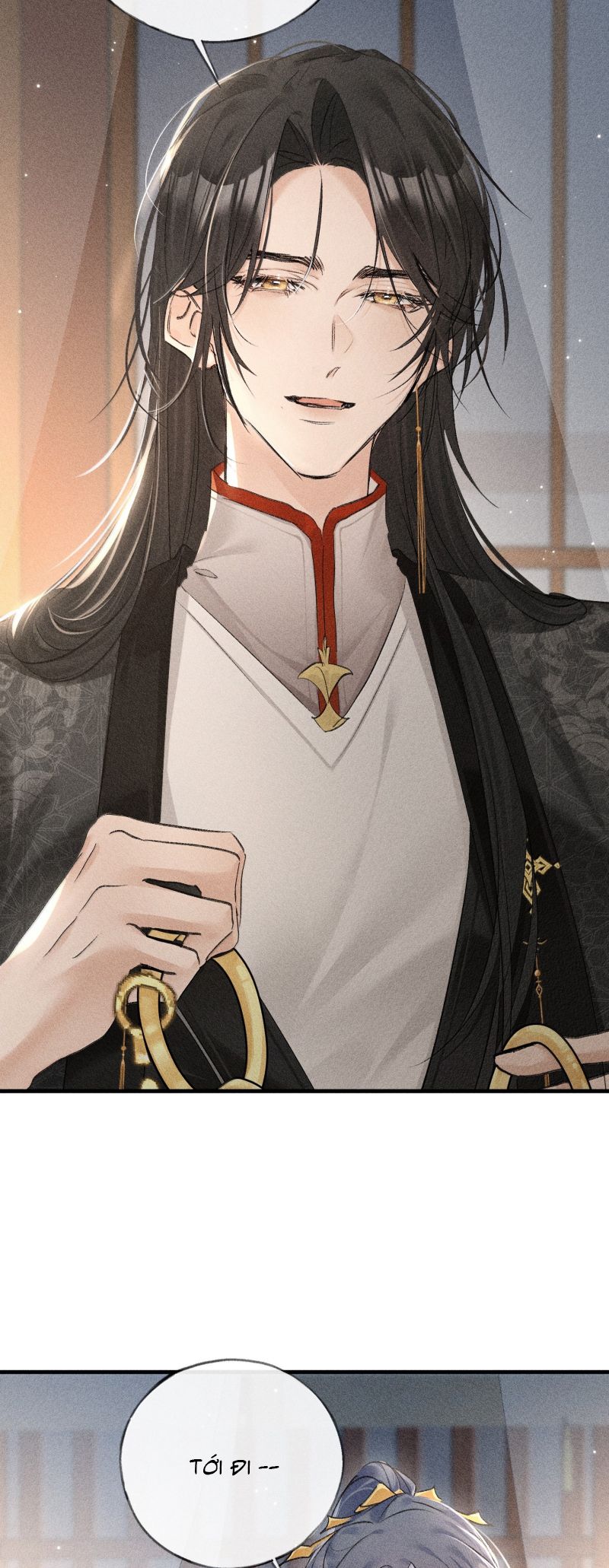 Dụ Địch Thâm Nhập Chap 70 - Next Chap 71