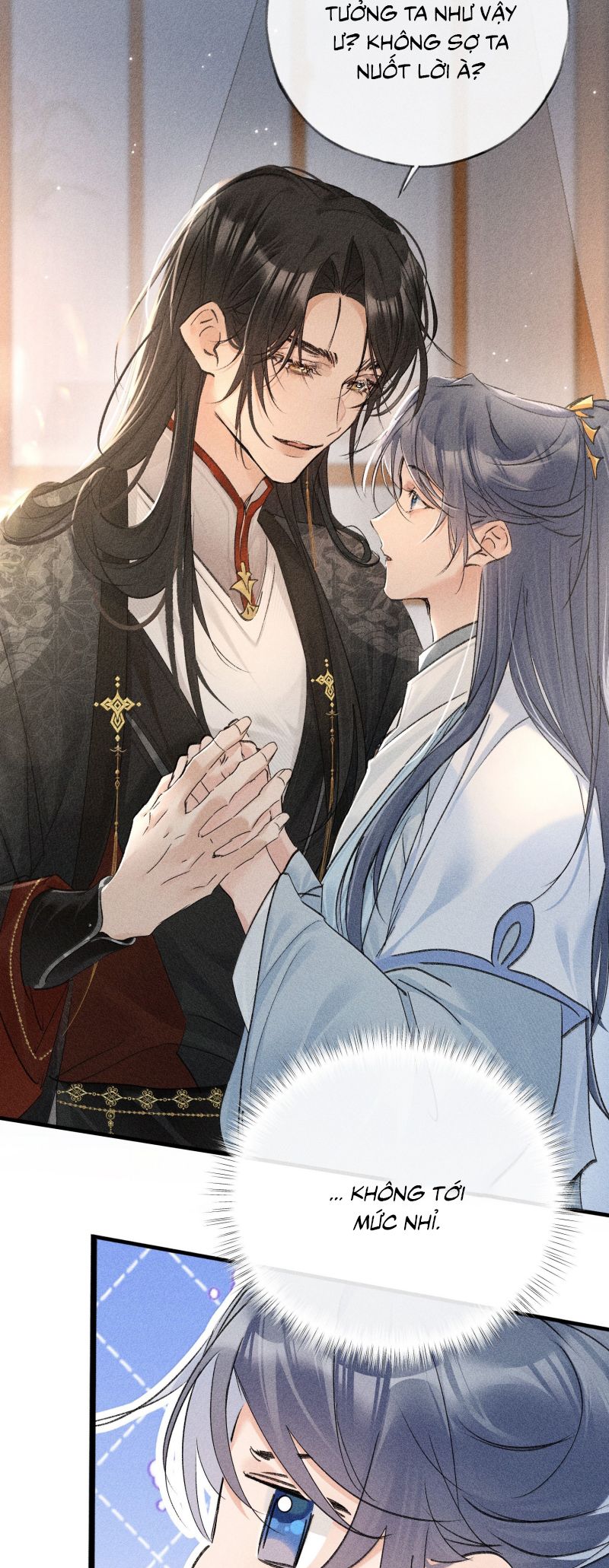 Dụ Địch Thâm Nhập Chap 70 - Next Chap 71