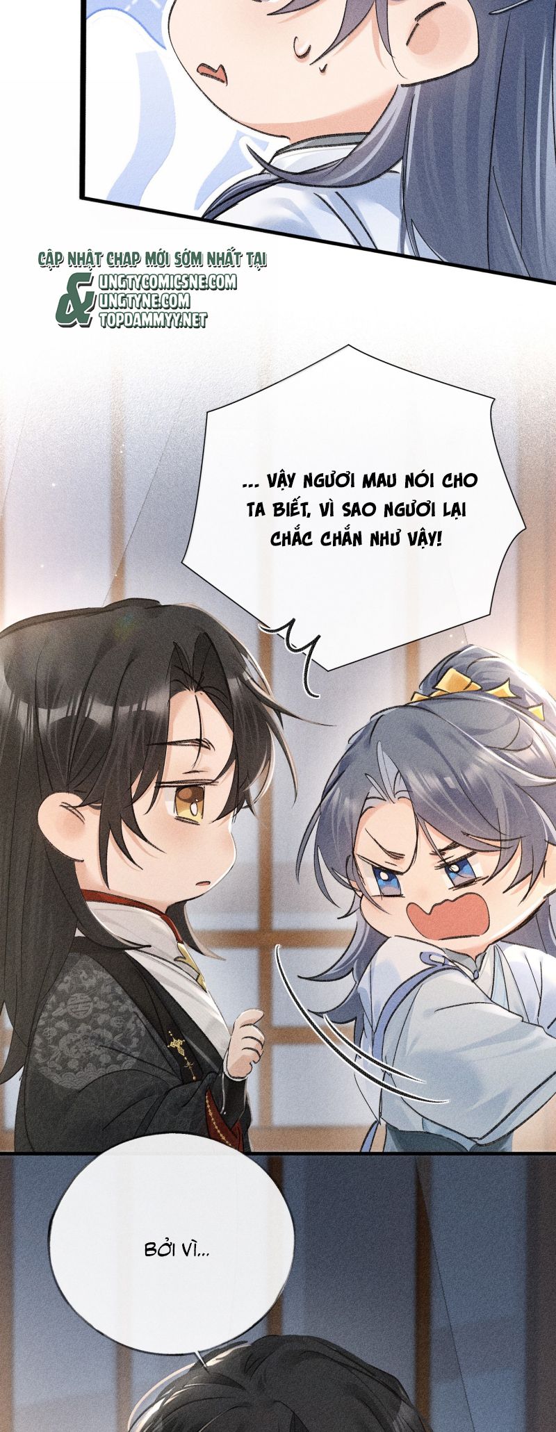 Dụ Địch Thâm Nhập Chap 70 - Next Chap 71
