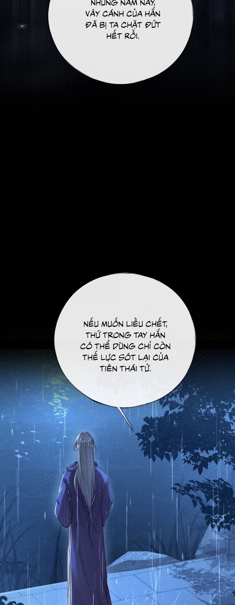 Dụ Địch Thâm Nhập Chap 70 - Next Chap 71