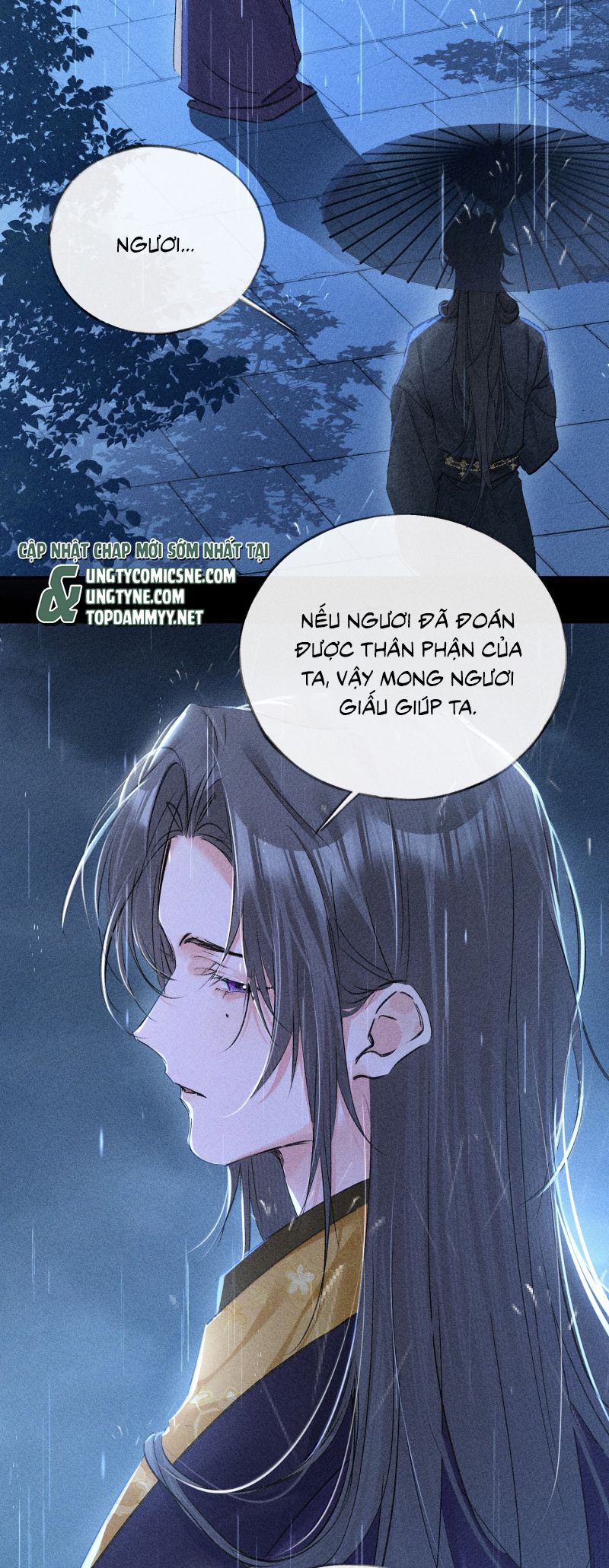 Dụ Địch Thâm Nhập Chap 70 - Next Chap 71