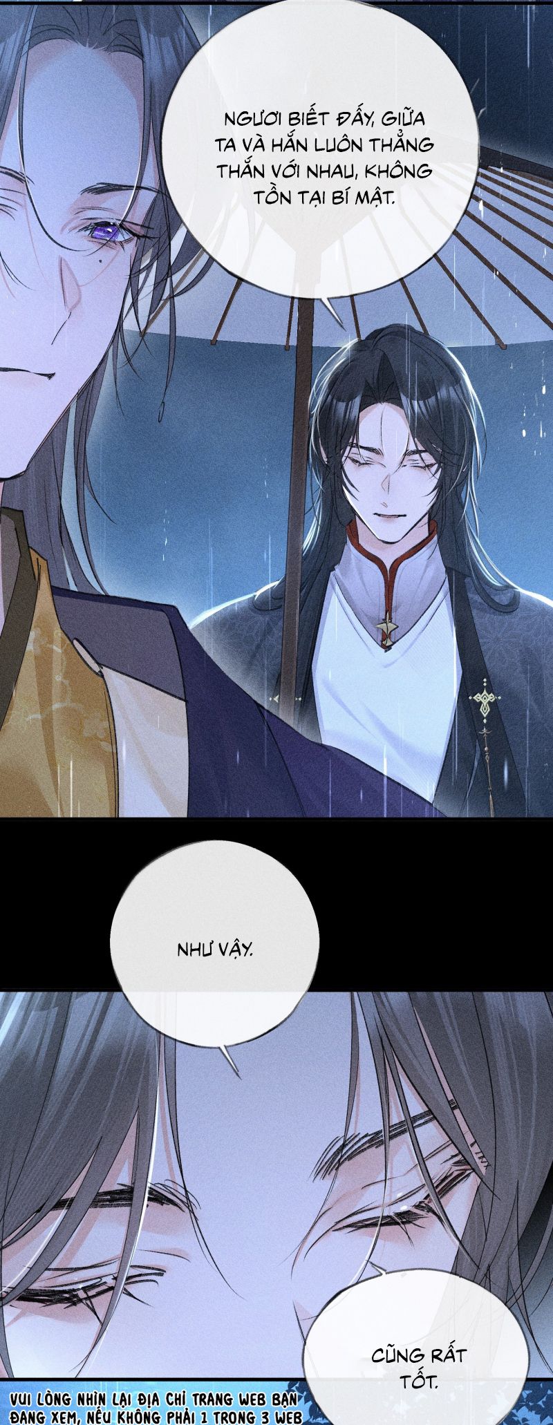 Dụ Địch Thâm Nhập Chap 70 - Next Chap 71