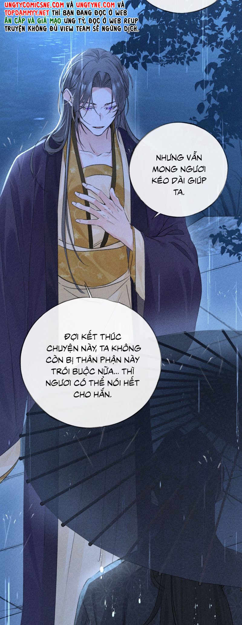 Dụ Địch Thâm Nhập Chap 70 - Next Chap 71
