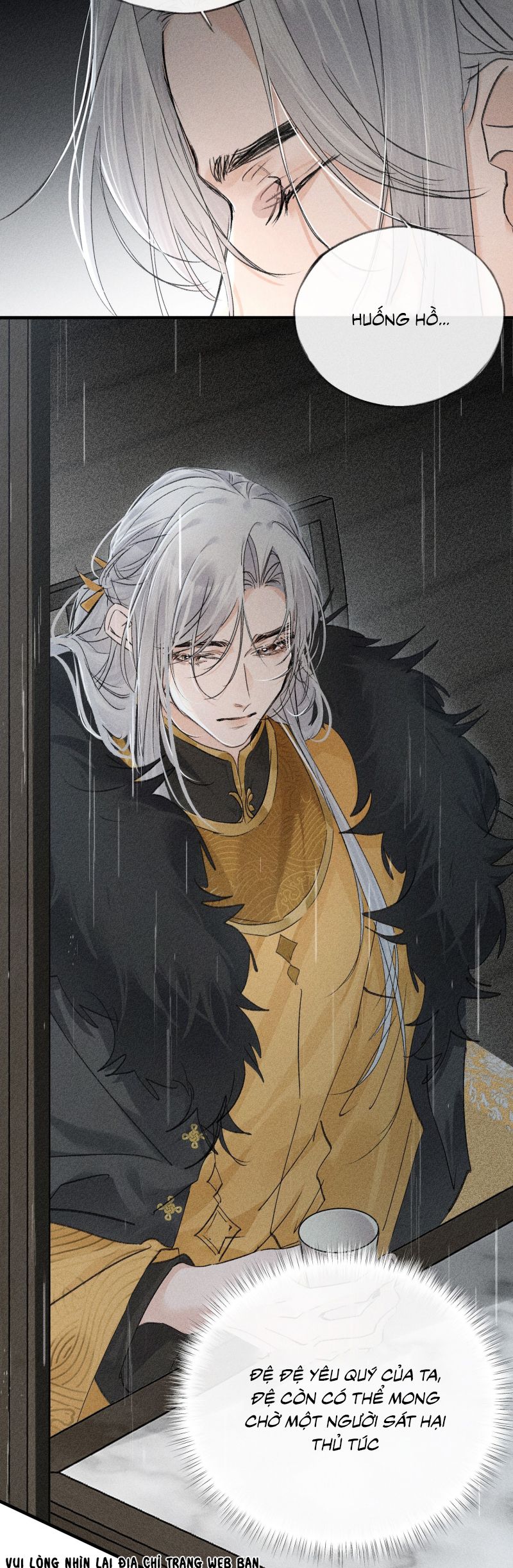 Dụ Địch Thâm Nhập Chap 70 - Next Chap 71