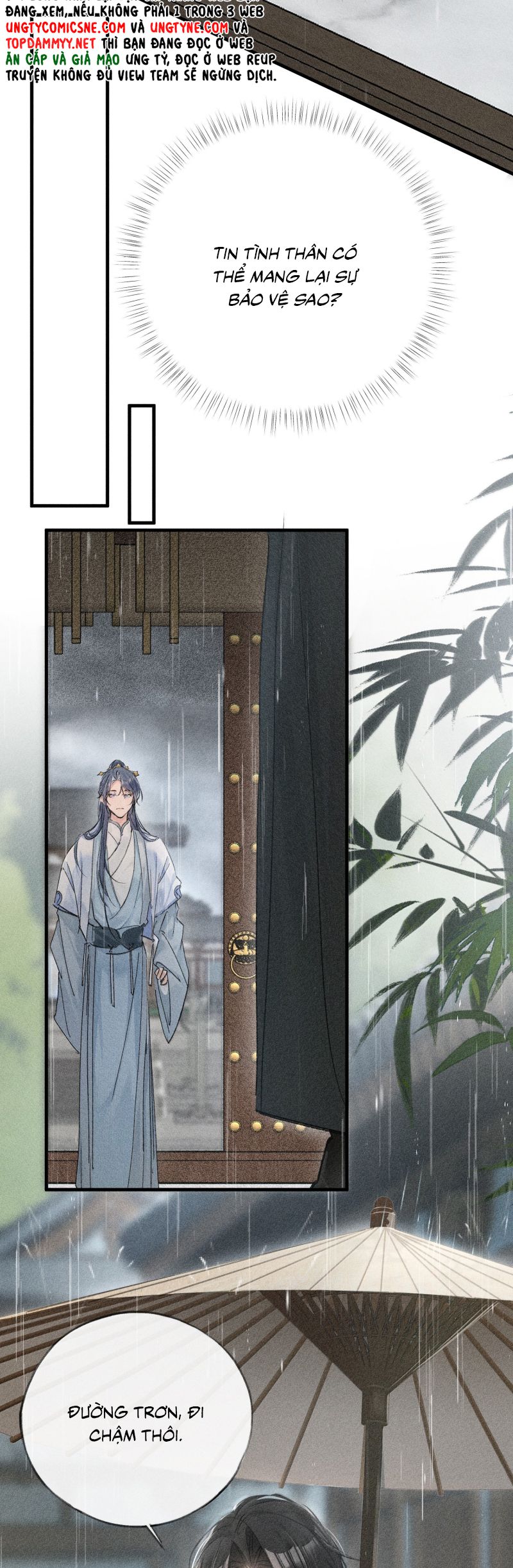 Dụ Địch Thâm Nhập Chap 70 - Next Chap 71