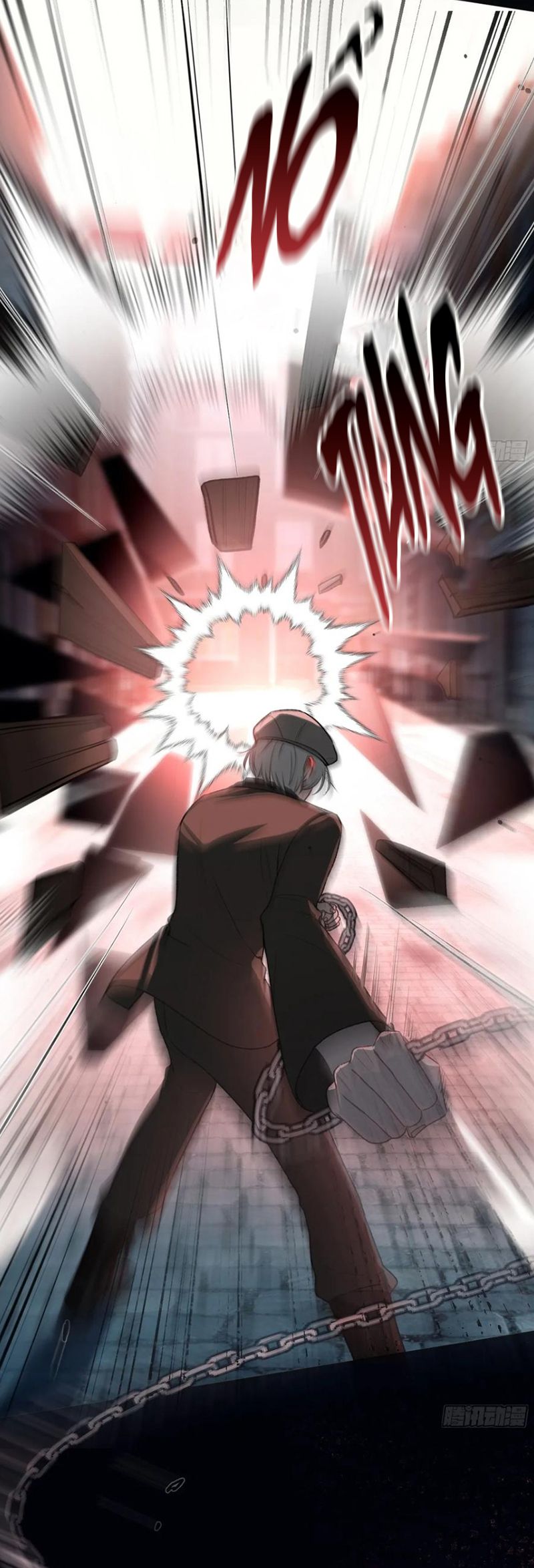 Yêu Đến Hủy Diệt Chapter 24 - Next Chap 25