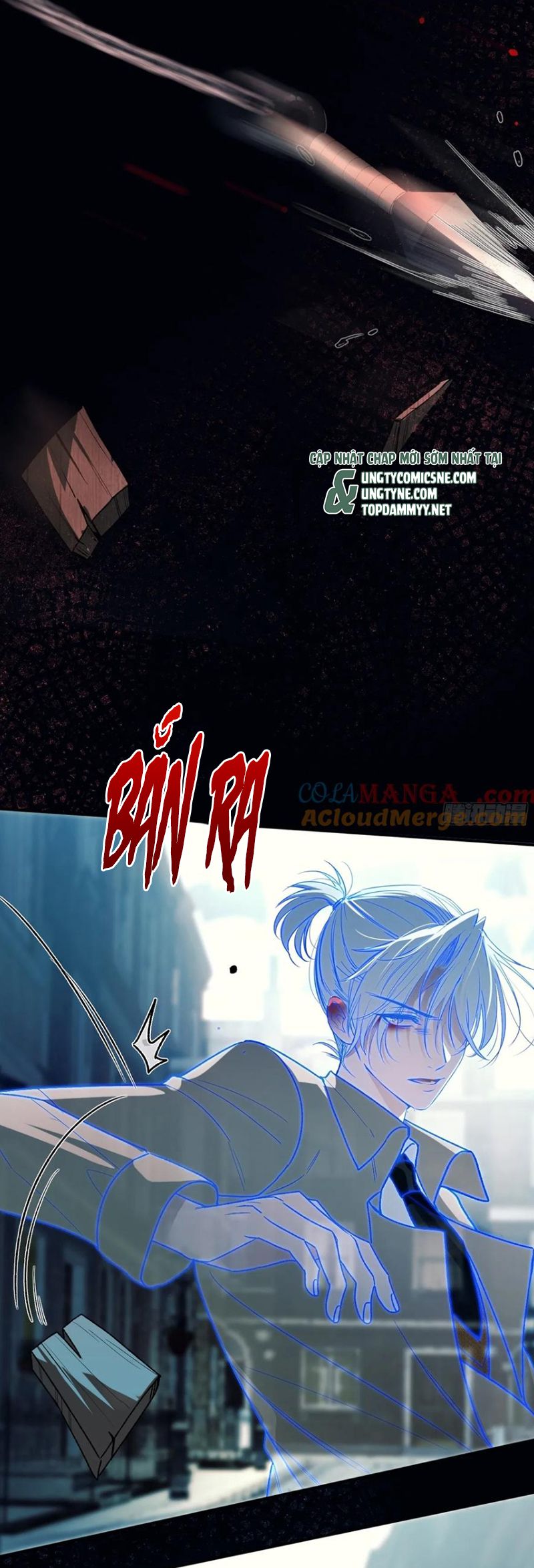 Yêu Đến Hủy Diệt Chapter 24 - Next Chap 25