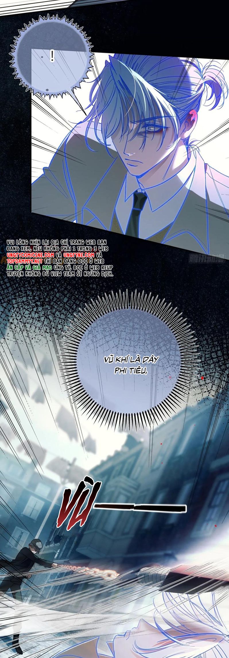 Yêu Đến Hủy Diệt Chapter 24 - Next Chap 25