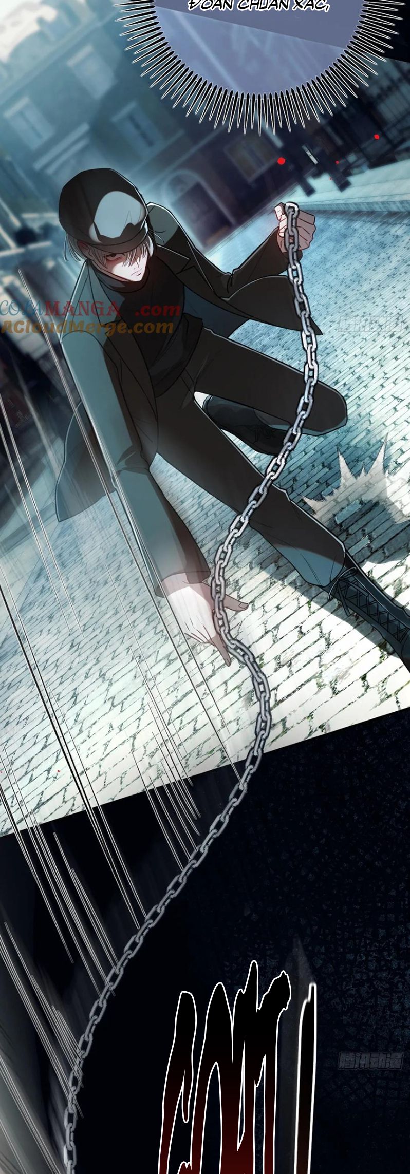 Yêu Đến Hủy Diệt Chapter 24 - Next Chap 25