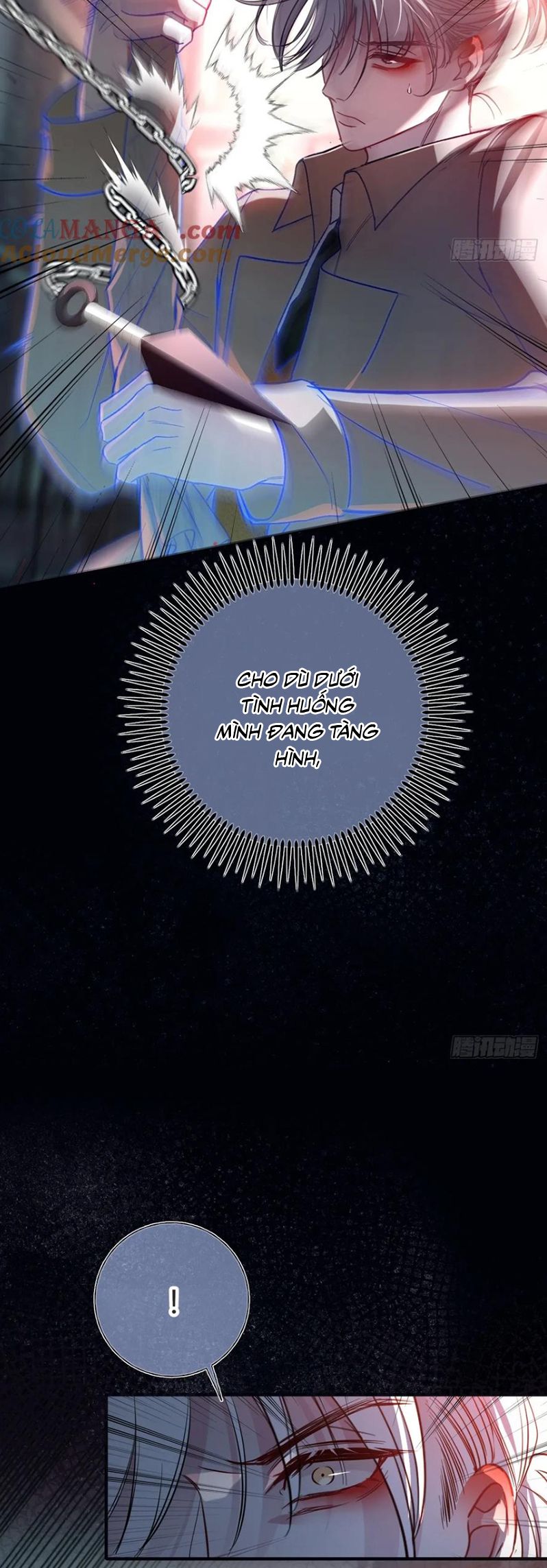 Yêu Đến Hủy Diệt Chapter 24 - Next Chap 25
