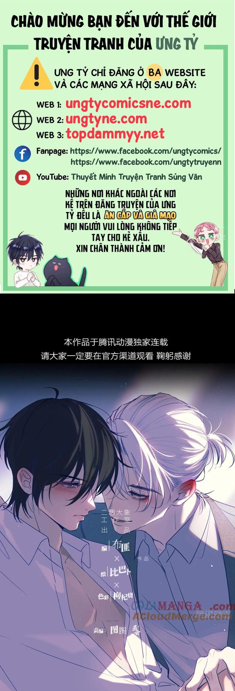 Yêu Đến Hủy Diệt Chapter 24 - Next Chap 25