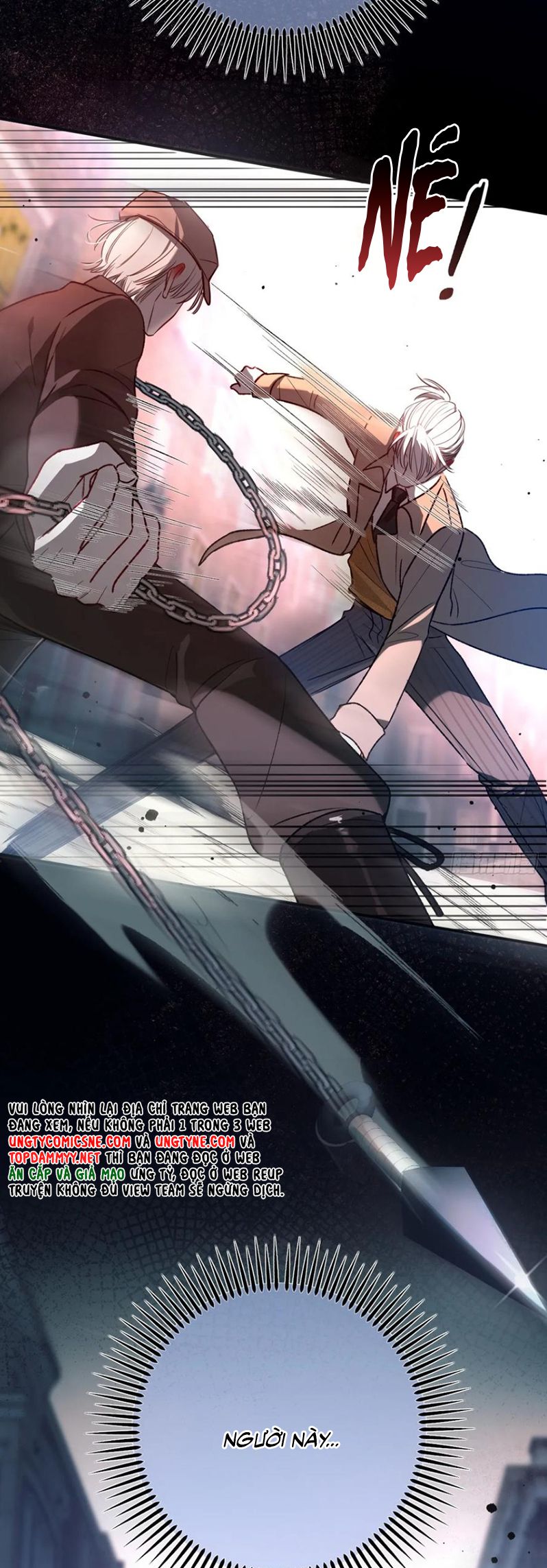 Yêu Đến Hủy Diệt Chapter 24 - Next Chap 25