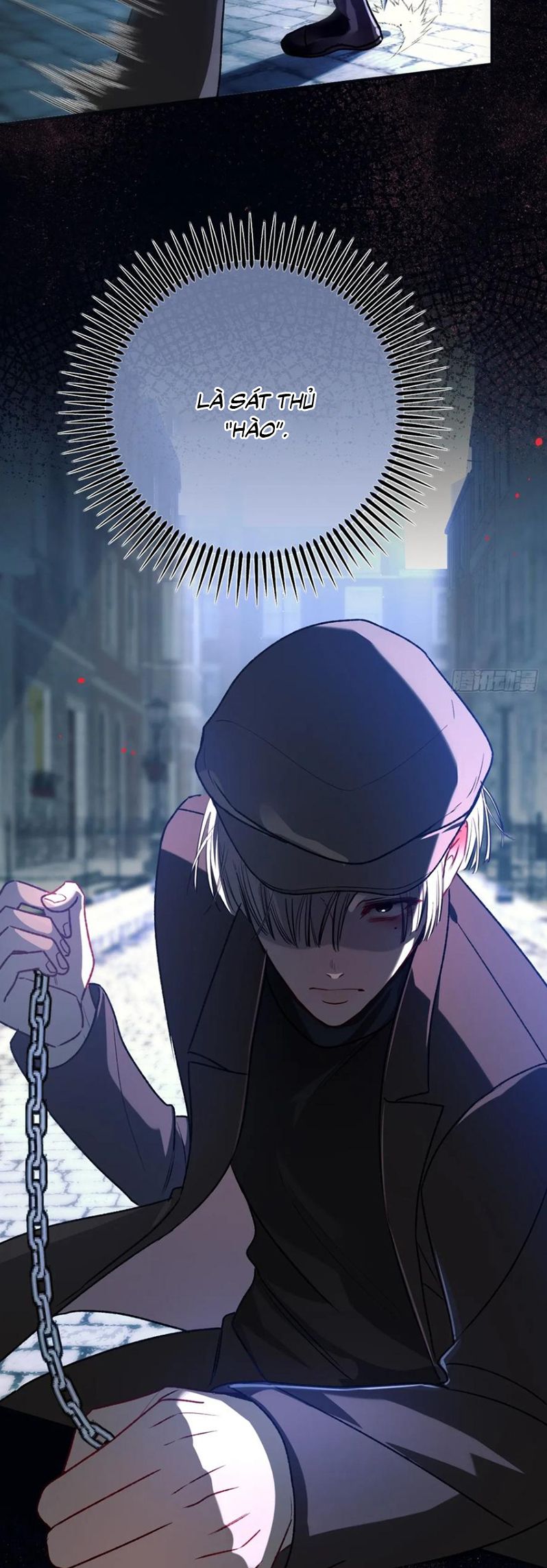 Yêu Đến Hủy Diệt Chapter 24 - Next Chap 25
