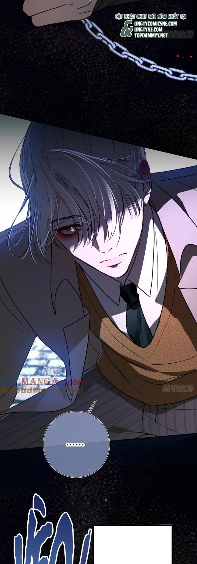 Yêu Đến Hủy Diệt Chapter 24 - Next Chap 25