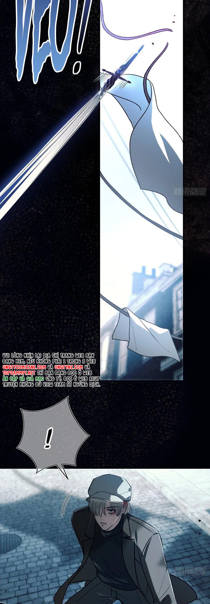 Yêu Đến Hủy Diệt Chapter 24 - Next Chap 25