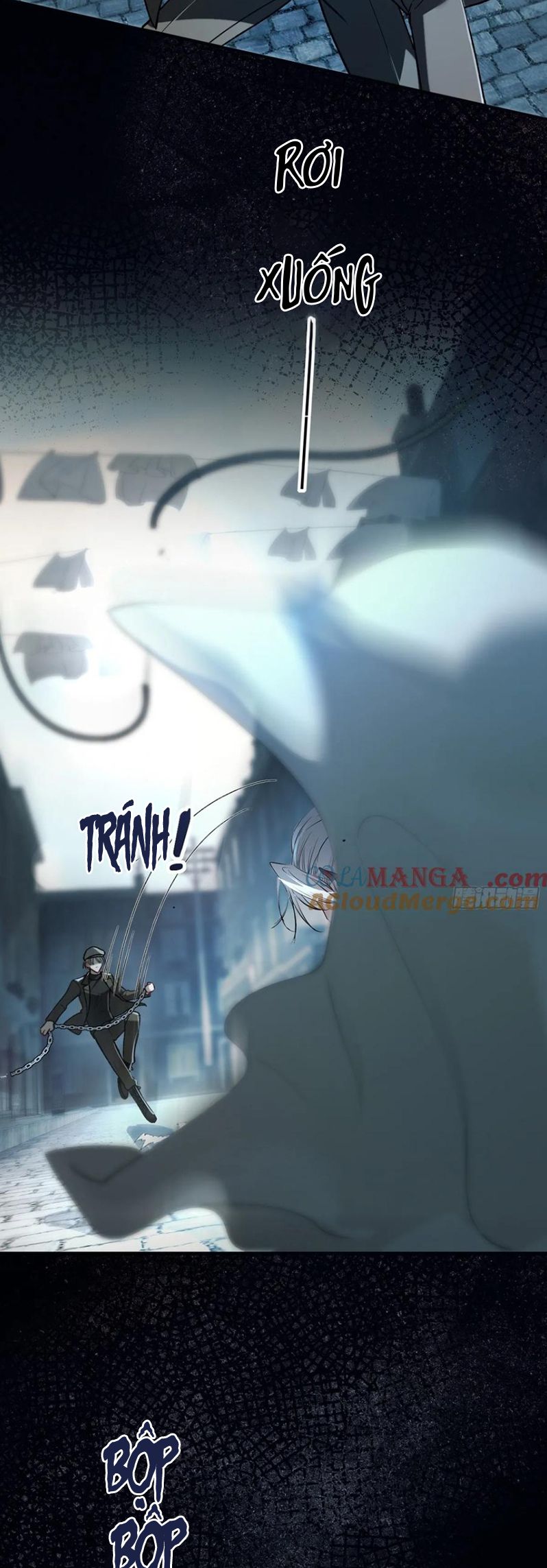 Yêu Đến Hủy Diệt Chapter 24 - Next Chap 25