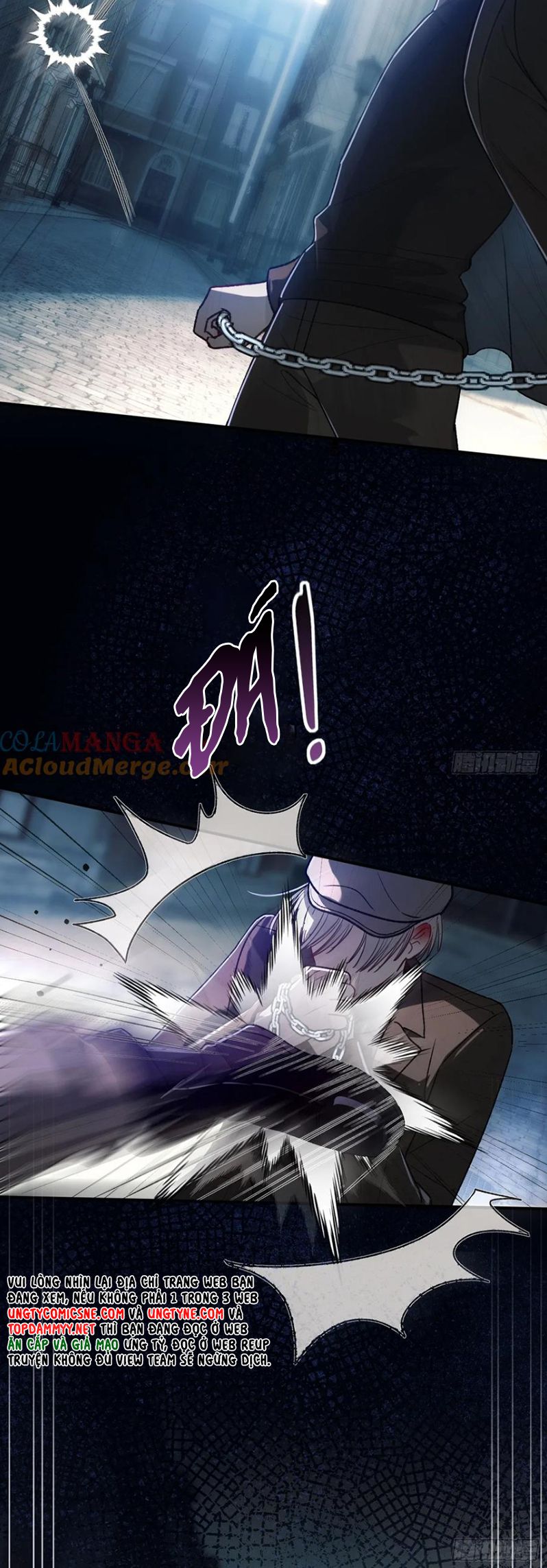 Yêu Đến Hủy Diệt Chapter 24 - Next Chap 25