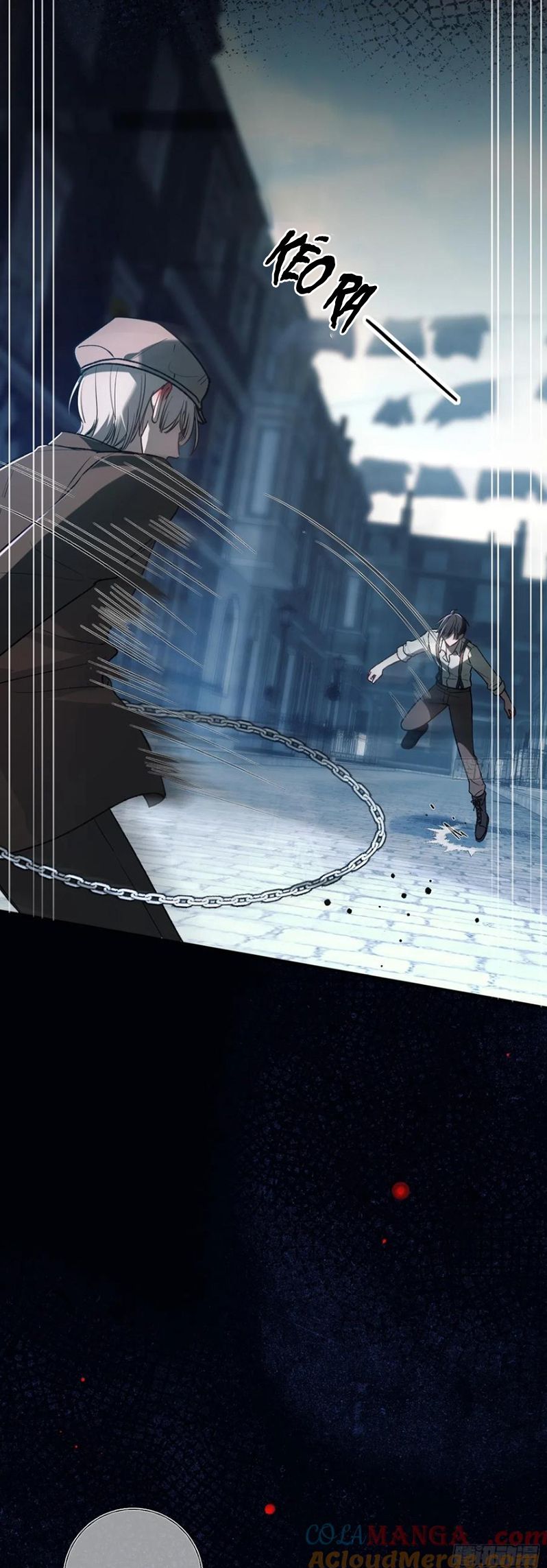 Yêu Đến Hủy Diệt Chapter 24 - Next Chap 25
