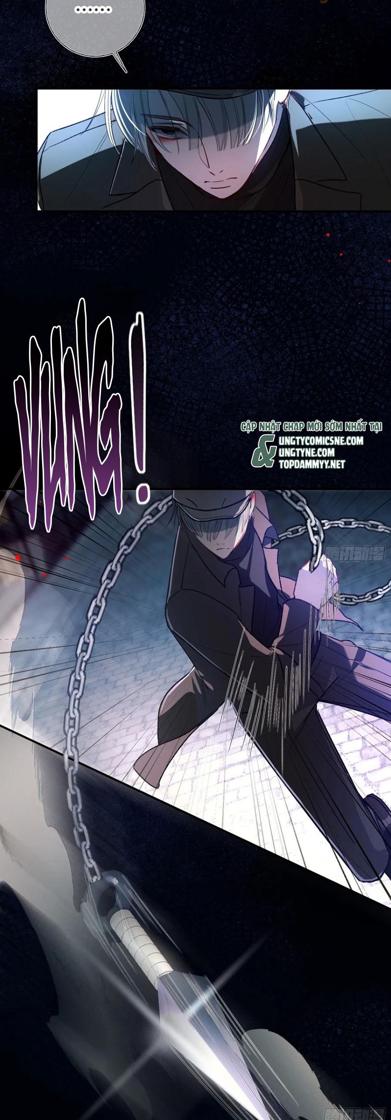 Yêu Đến Hủy Diệt Chapter 24 - Next Chap 25
