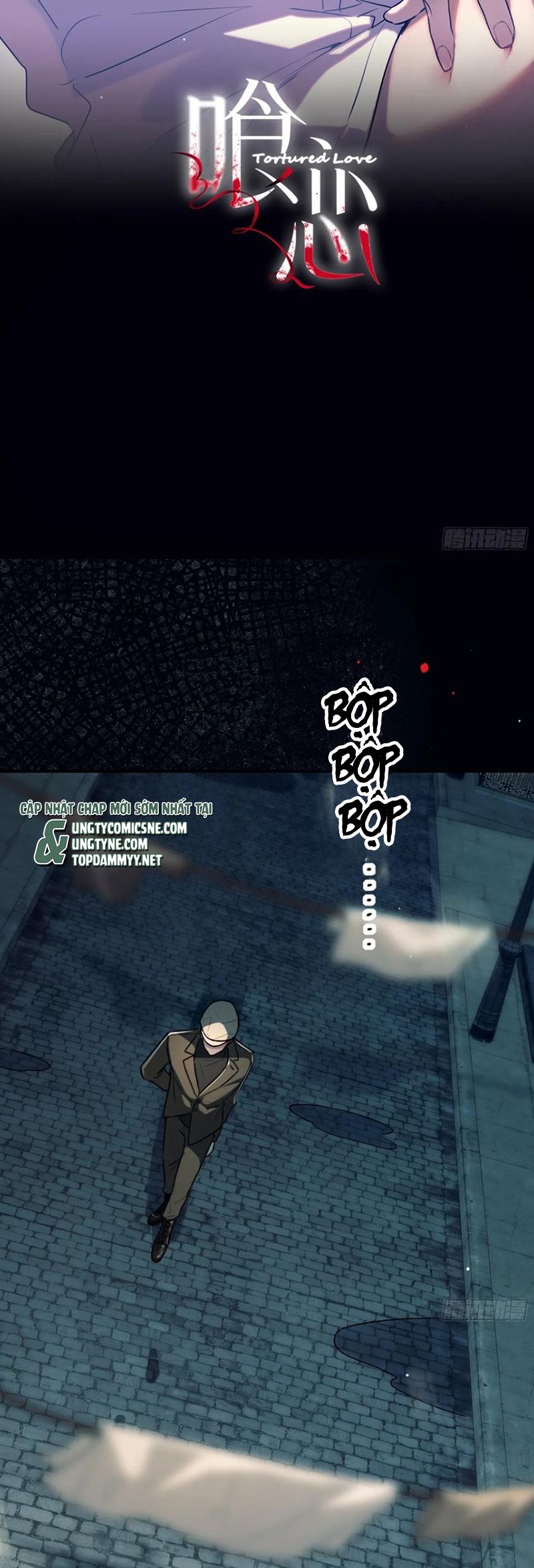 Yêu Đến Hủy Diệt Chapter 24 - Next Chap 25