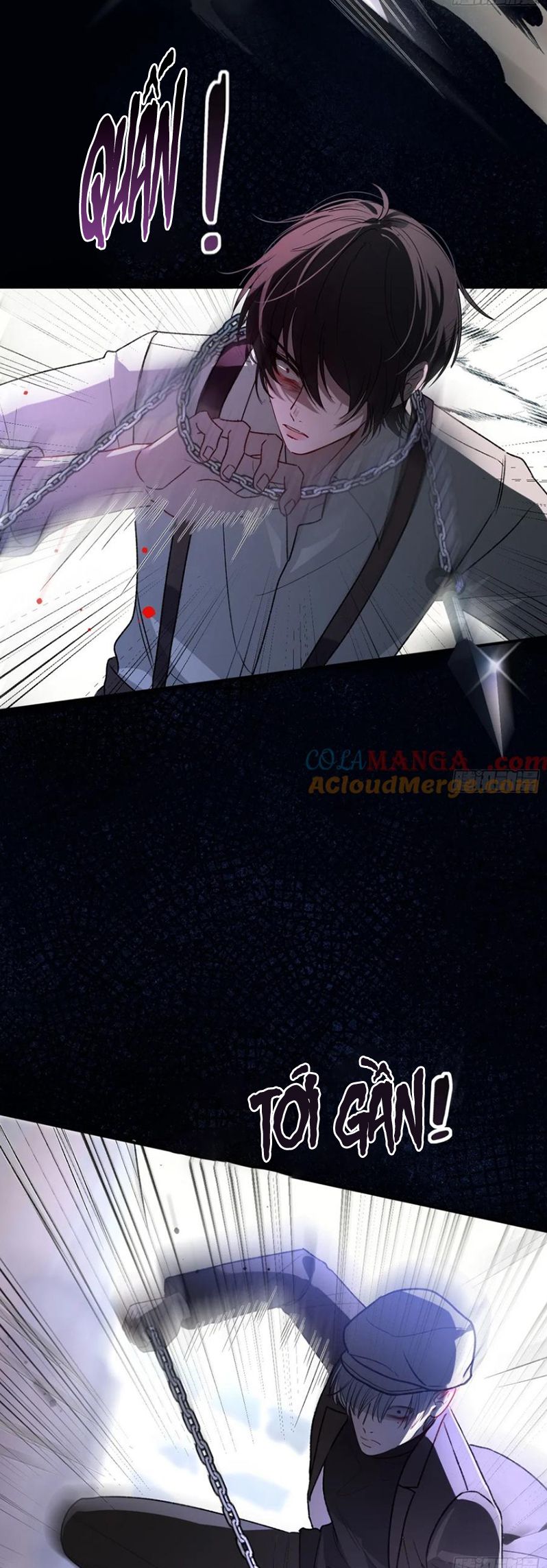 Yêu Đến Hủy Diệt Chapter 24 - Next Chap 25