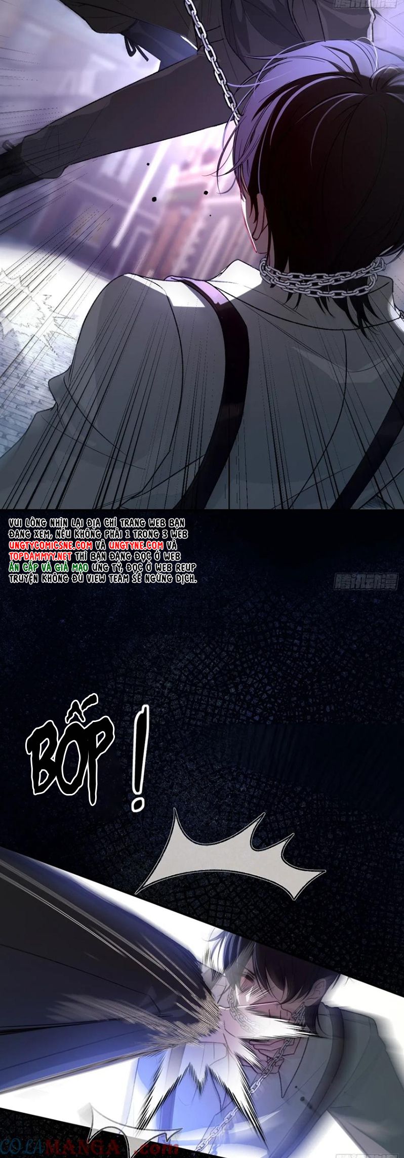 Yêu Đến Hủy Diệt Chapter 24 - Next Chap 25