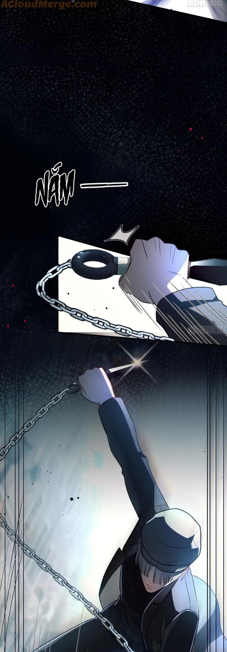 Yêu Đến Hủy Diệt Chapter 24 - Next Chap 25