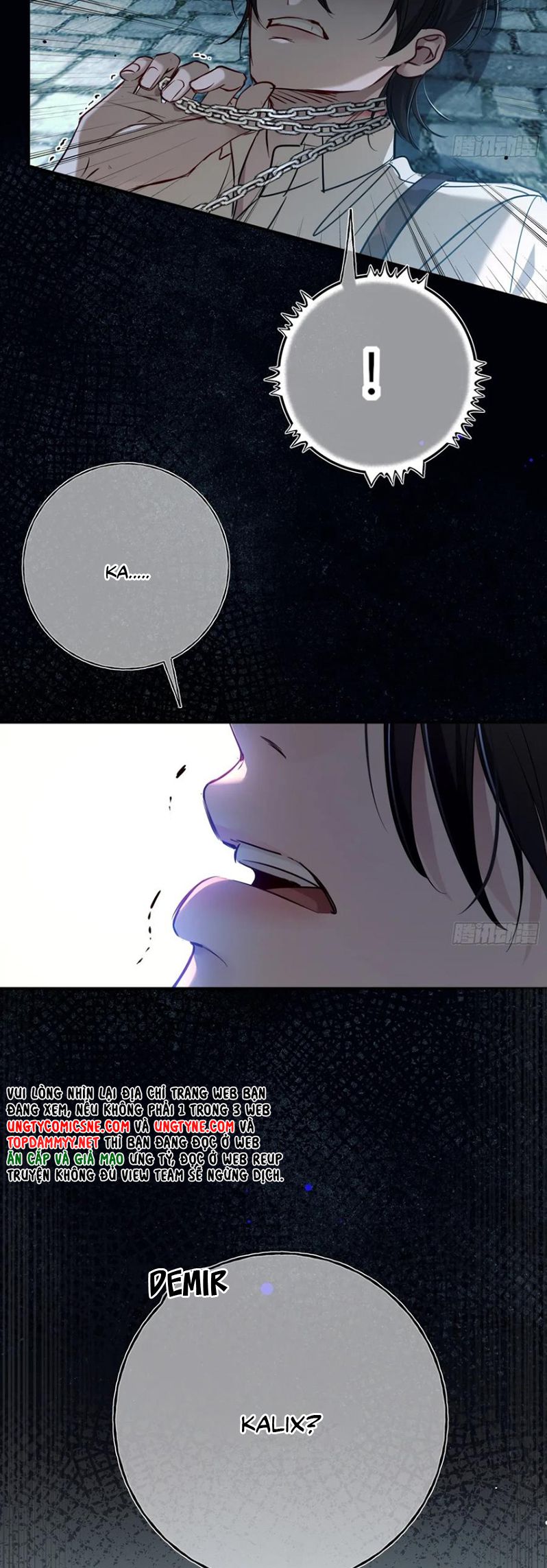 Yêu Đến Hủy Diệt Chapter 24 - Next Chap 25