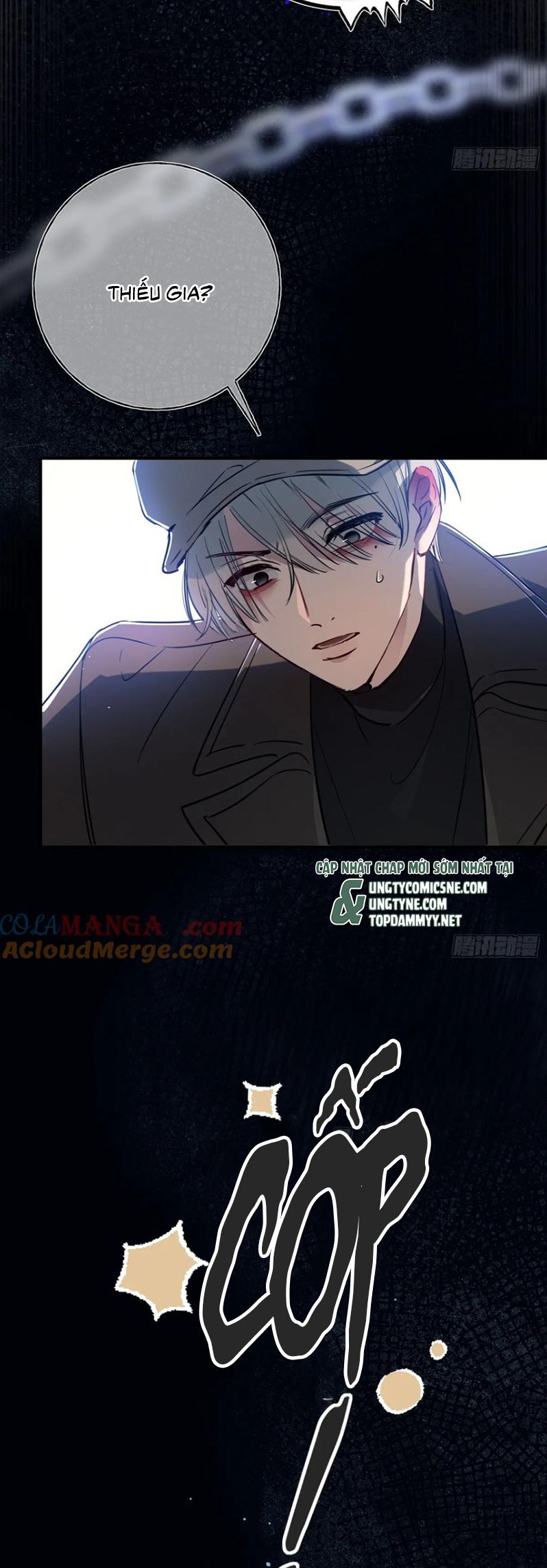 Yêu Đến Hủy Diệt Chapter 24 - Next Chap 25