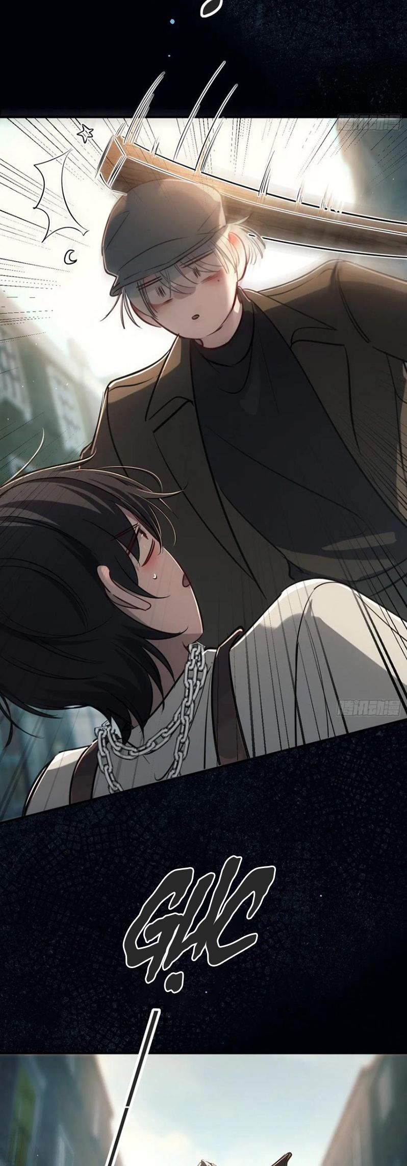 Yêu Đến Hủy Diệt Chapter 24 - Next Chap 25