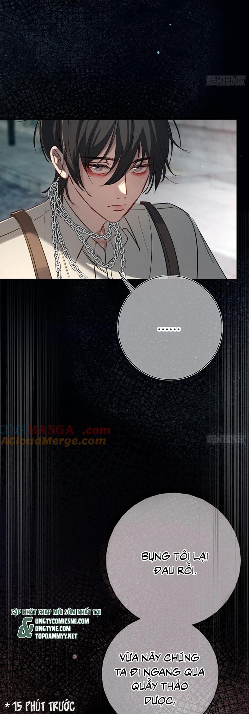 Yêu Đến Hủy Diệt Chapter 24 - Next Chap 25