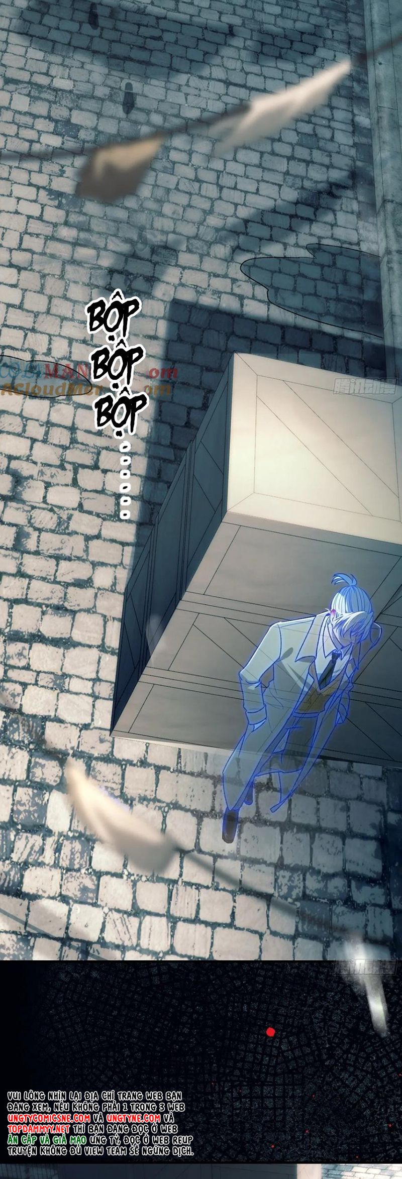 Yêu Đến Hủy Diệt Chapter 24 - Next Chap 25