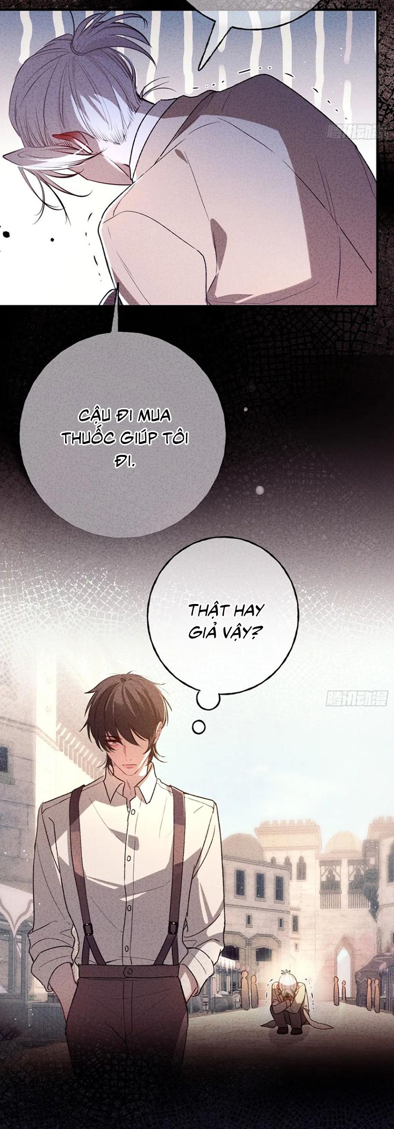 Yêu Đến Hủy Diệt Chapter 24 - Next Chap 25