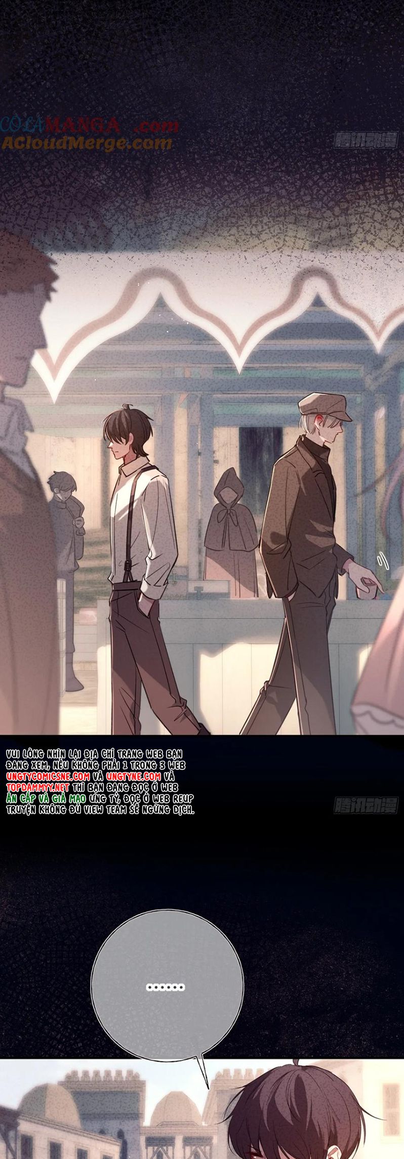 Yêu Đến Hủy Diệt Chapter 24 - Next Chap 25