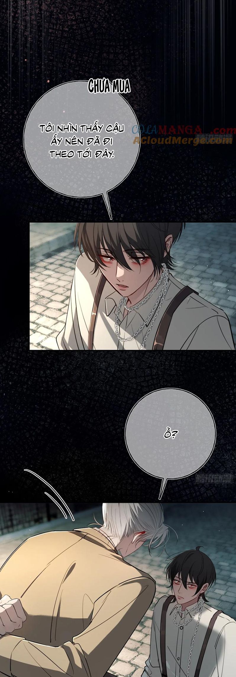 Yêu Đến Hủy Diệt Chapter 24 - Next Chap 25