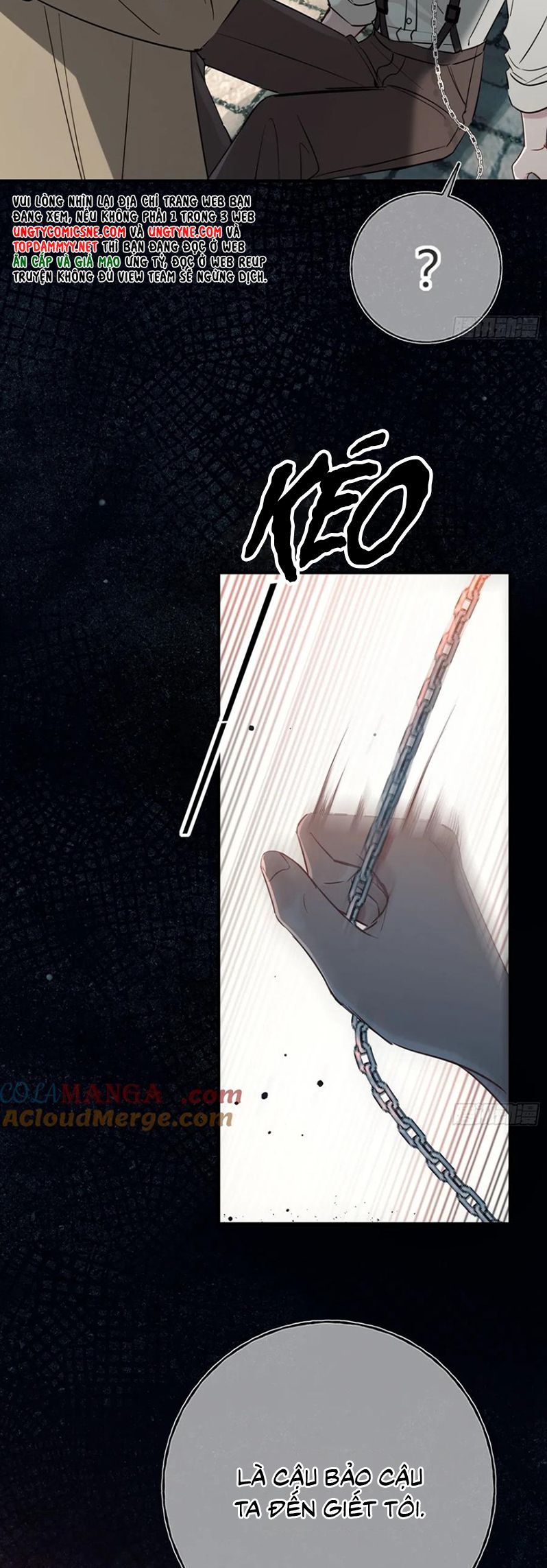 Yêu Đến Hủy Diệt Chapter 24 - Next Chap 25