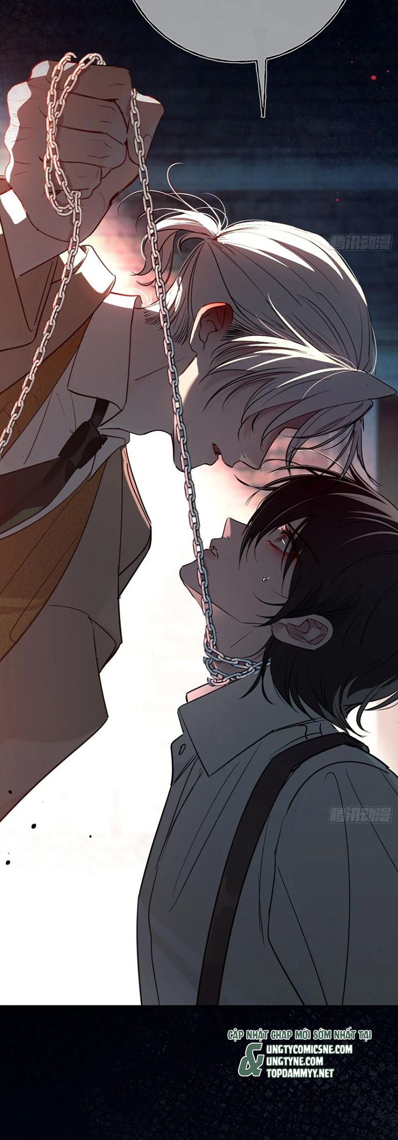 Yêu Đến Hủy Diệt Chapter 24 - Next Chap 25