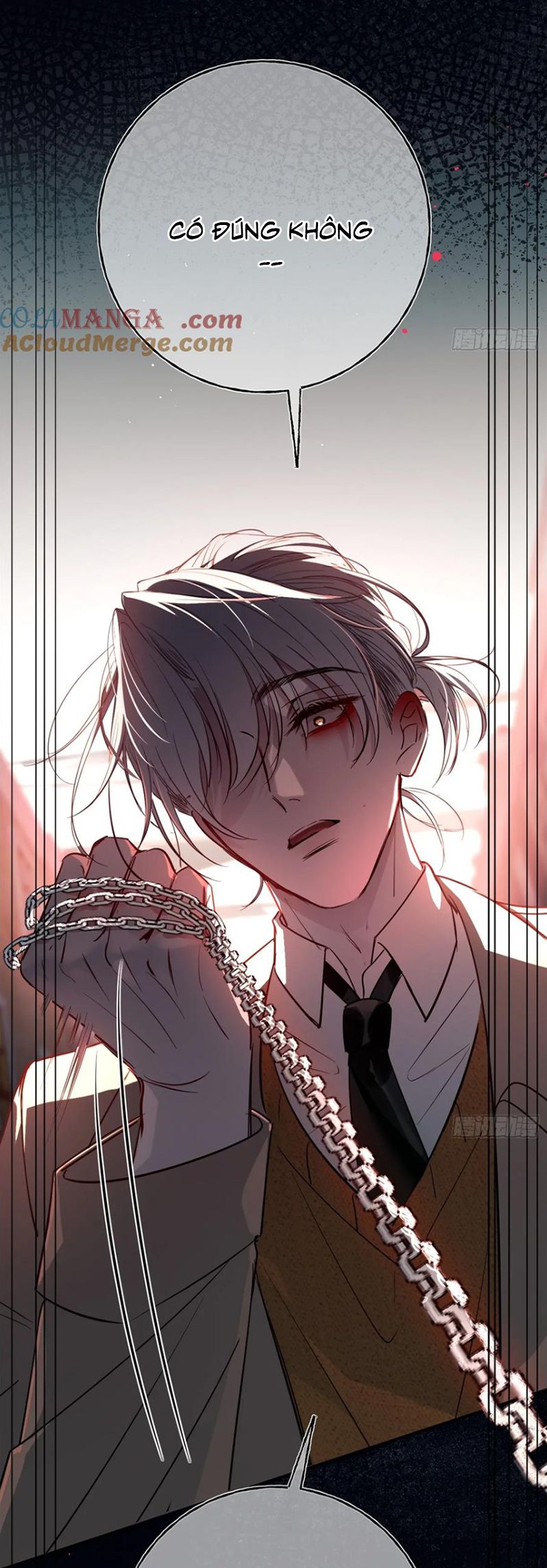 Yêu Đến Hủy Diệt Chapter 24 - Next Chap 25