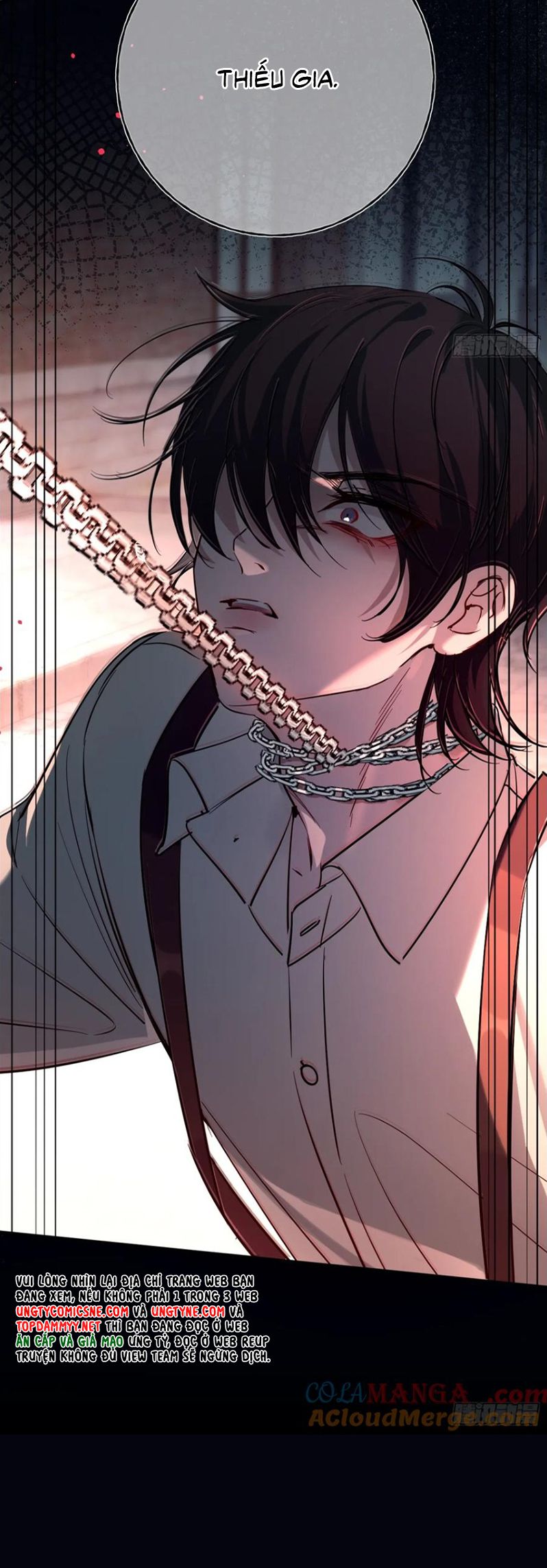 Yêu Đến Hủy Diệt Chapter 24 - Next Chap 25