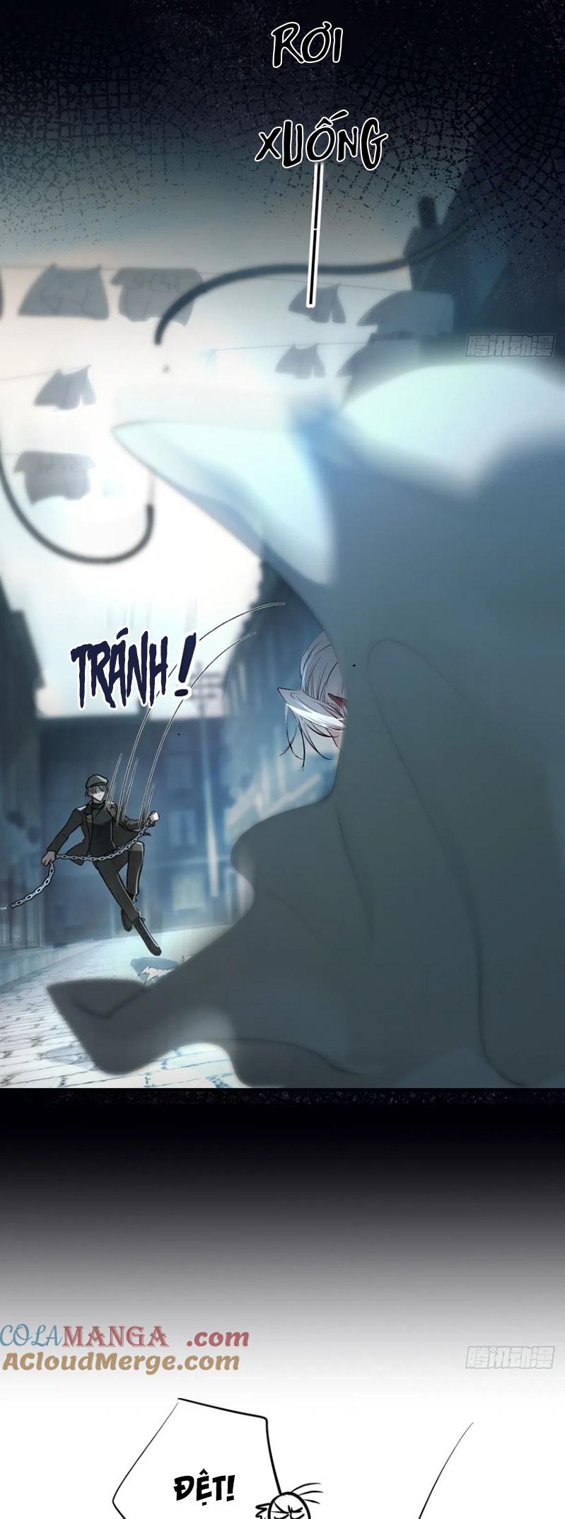 Yêu Đến Hủy Diệt Chapter 24 - Next Chap 25