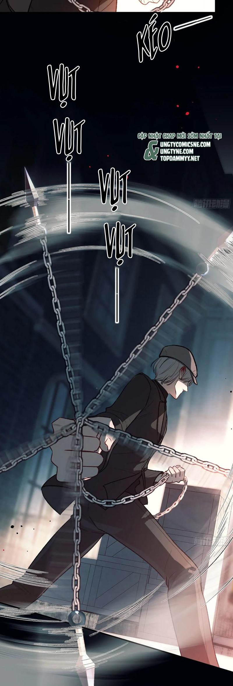 Yêu Đến Hủy Diệt Chapter 24 - Next Chap 25