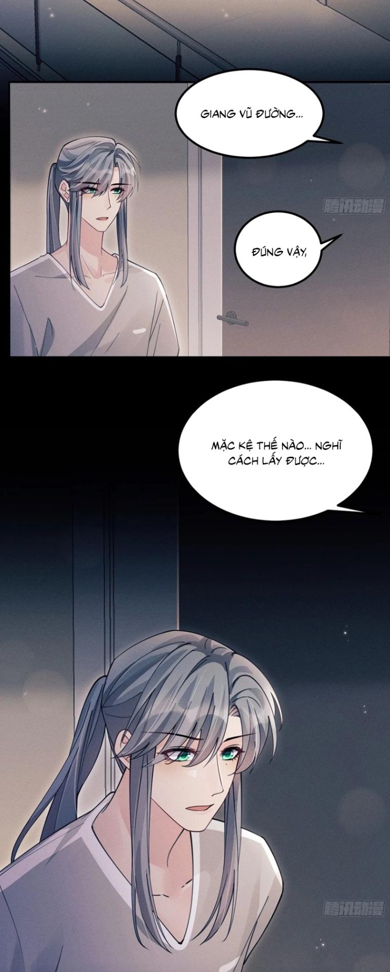 Tôi Hoài Nghi Ảnh Đế Đang Theo Đuổi Tôi Chap 194 - Next Chap 195