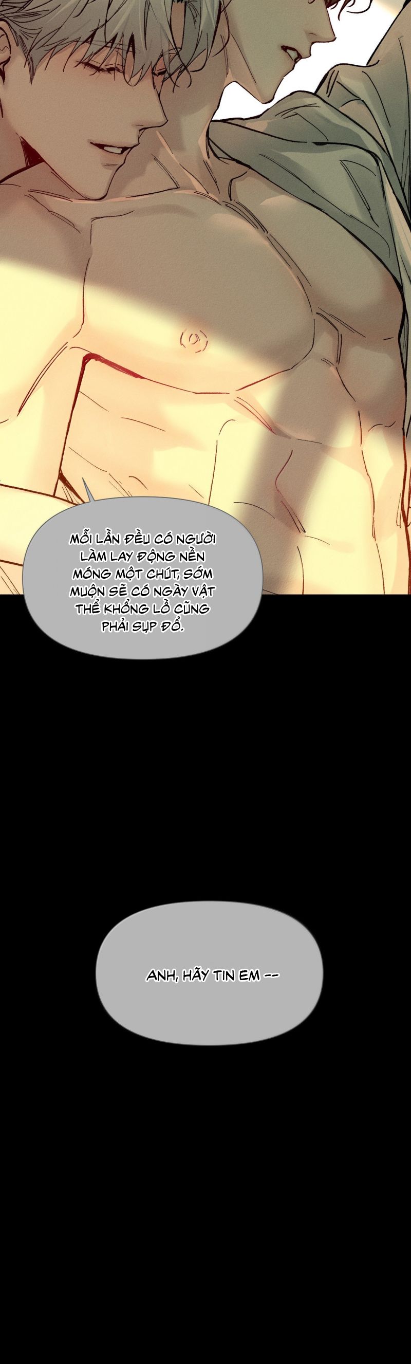 Ảnh Đế Cứ Muốn Làm Kim Chủ Của Tôi Chap 72 - Next Chap 73