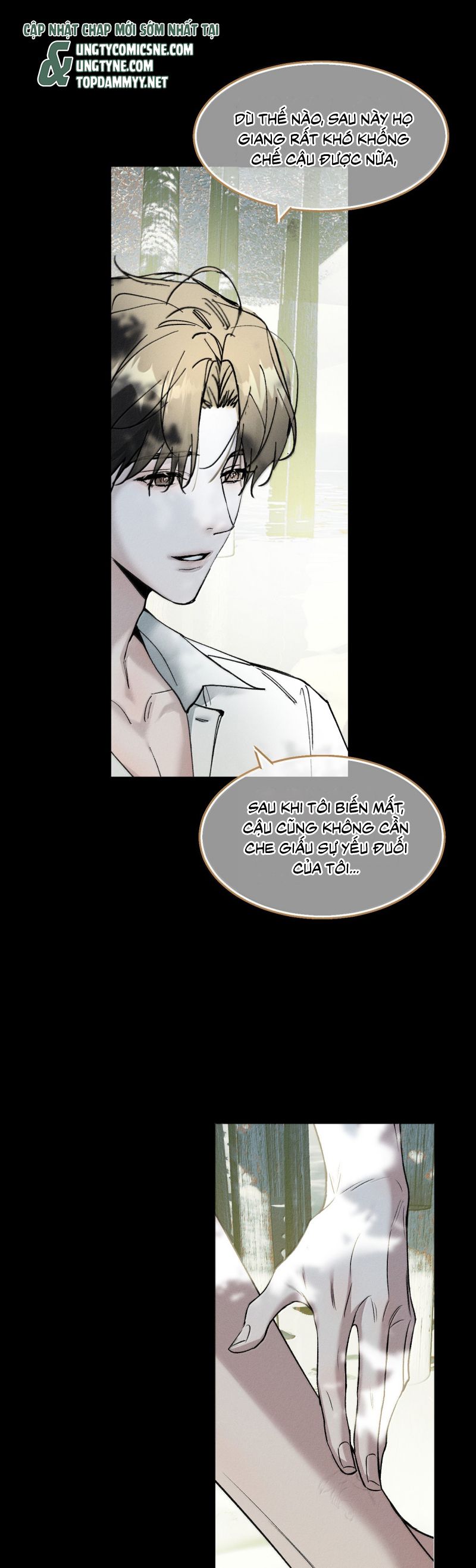 Ảnh Đế Cứ Muốn Làm Kim Chủ Của Tôi Chap 72 - Next Chap 73