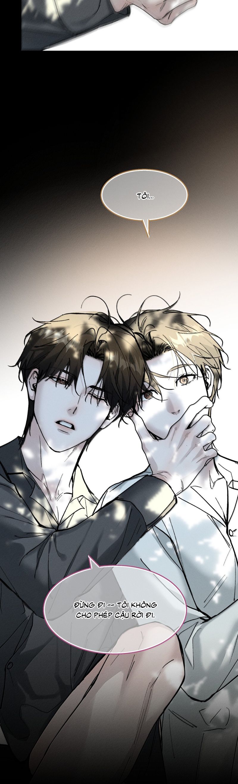 Ảnh Đế Cứ Muốn Làm Kim Chủ Của Tôi Chap 72 - Next Chap 73