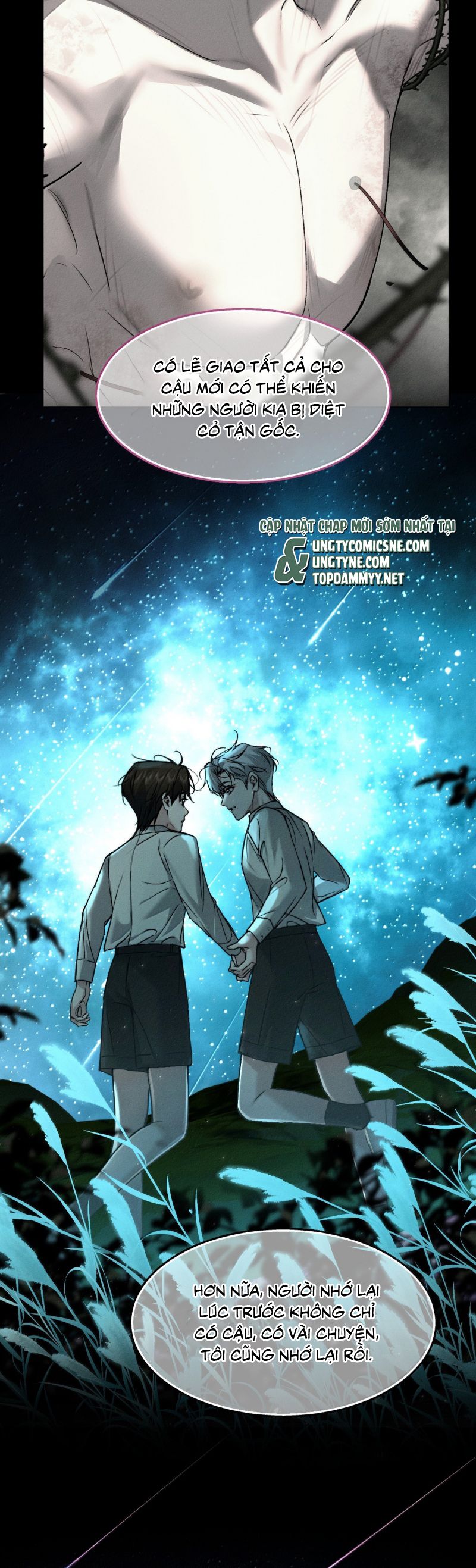 Ảnh Đế Cứ Muốn Làm Kim Chủ Của Tôi Chap 72 - Next Chap 73