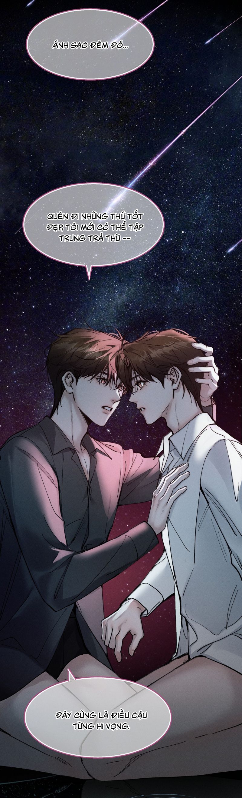Ảnh Đế Cứ Muốn Làm Kim Chủ Của Tôi Chap 72 - Next Chap 73