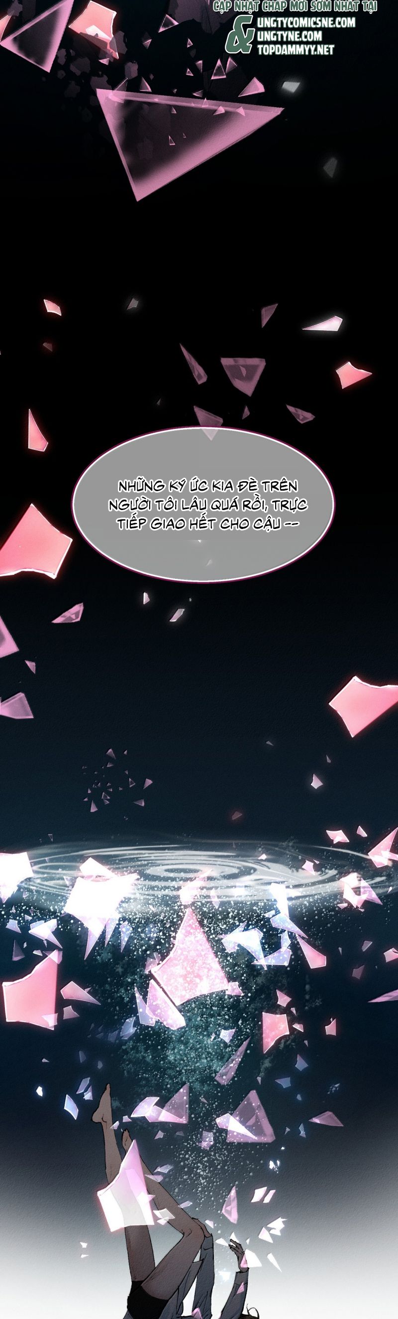 Ảnh Đế Cứ Muốn Làm Kim Chủ Của Tôi Chap 72 - Next Chap 73
